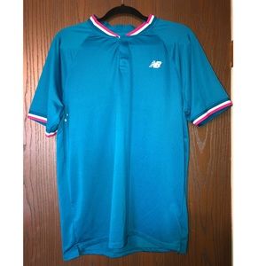 Men’s New Balance T-shirt